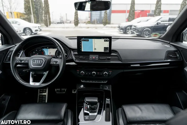 Audi Q5 din 2023 cu 105.294 km - oferta AUD176185 - foto 6