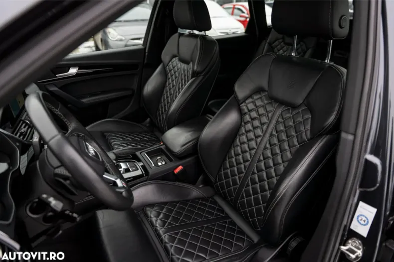 Audi Q5 din 2023 cu 105.294 km - oferta AUD176185 - foto 15