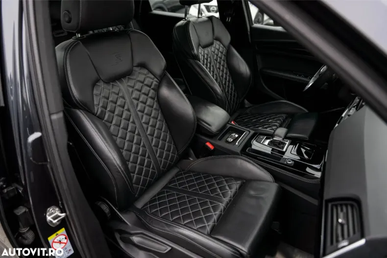 Audi Q5 din 2023 cu 105.294 km - oferta AUD176185 - foto 18