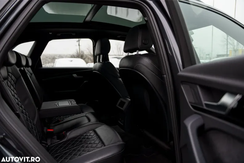 Audi Q5 din 2023 cu 105.294 km - oferta AUD176185 - foto 19