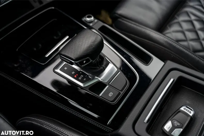 Audi Q5 din 2023 cu 105.294 km - oferta AUD176185 - foto 22