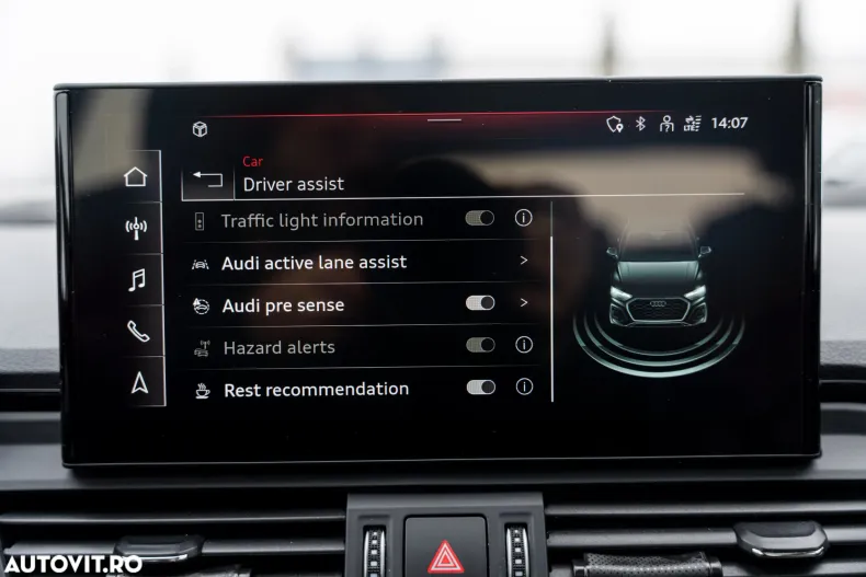 Audi Q5 din 2023 cu 105.294 km - oferta AUD176185 - foto 26