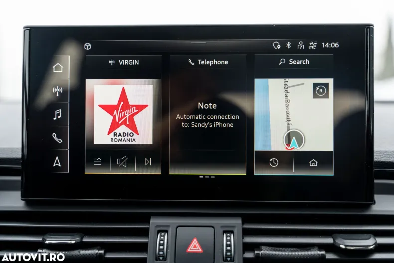 Audi Q5 din 2023 cu 105.294 km - oferta AUD176185 - foto 34