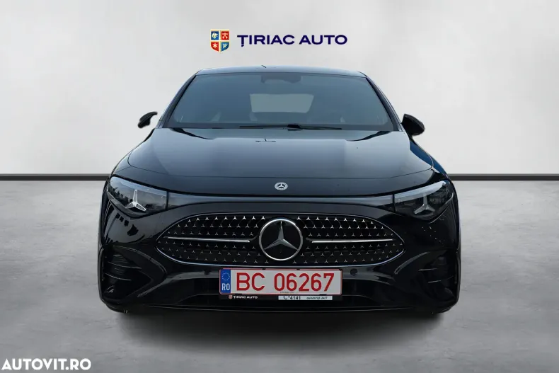 Mercedes-Benz CLA din 2025 cu 5 km - oferta MER176186 - foto 8