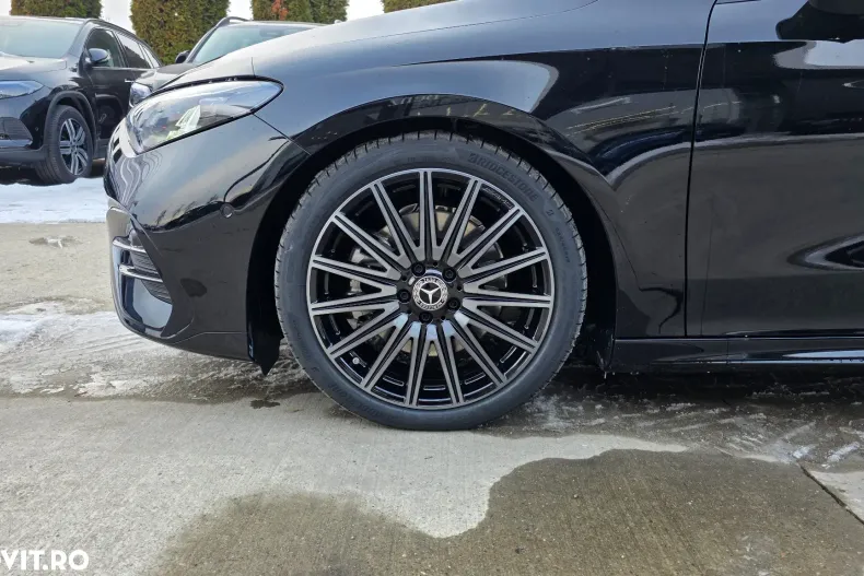 Mercedes-Benz CLA din 2025 cu 5 km - oferta MER176186 - foto 9