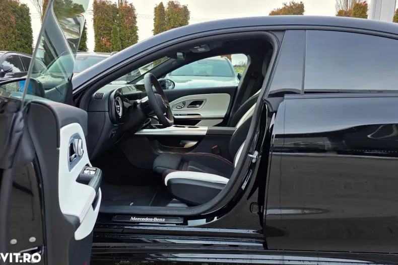 Mercedes-Benz CLA din 2025 cu 5 km - oferta MER176186 - foto 12