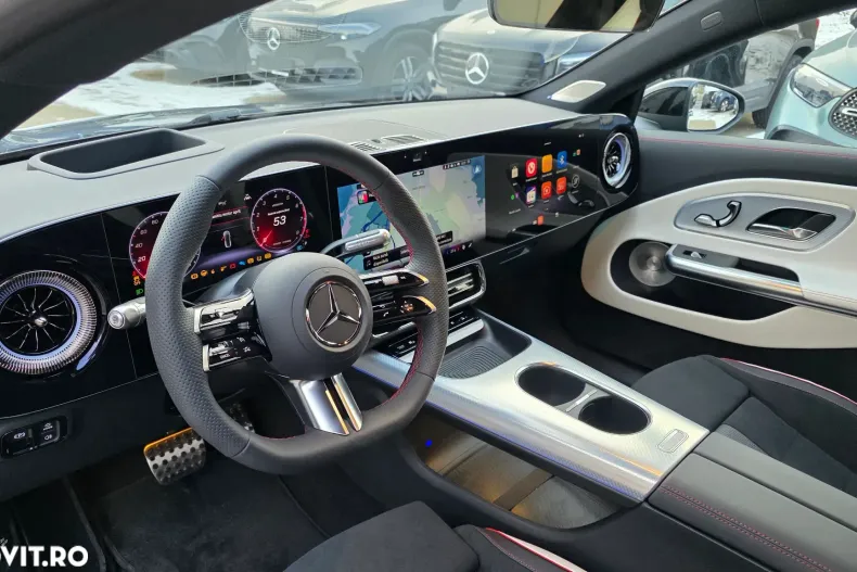 Mercedes-Benz CLA din 2025 cu 5 km - oferta MER176186 - foto 13