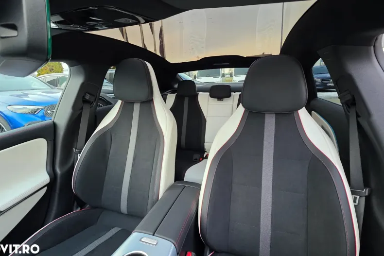 Mercedes-Benz CLA din 2025 cu 5 km - oferta MER176186 - foto 14