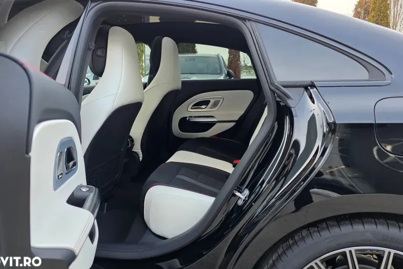 Mercedes-Benz CLA din 2025 cu 5 km - oferta MER176186 - foto 16