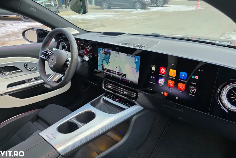 Mercedes-Benz CLA din 2025 cu 5 km - oferta MER176186 - foto 17
