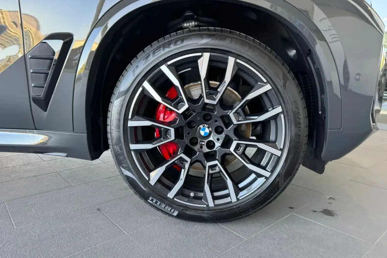 BMW X5 din 2025 cu 6.500 km - oferta BMW176187 - foto 6