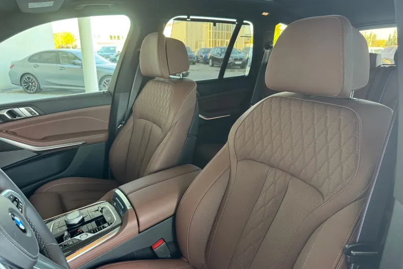 BMW X5 din 2025 cu 6.500 km - oferta BMW176187 - foto 12