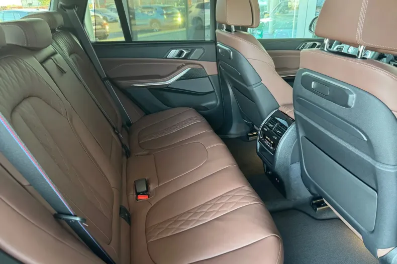 BMW X5 din 2025 cu 6.500 km - oferta BMW176187 - foto 16