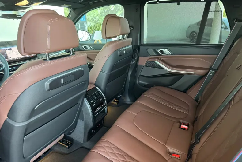 BMW X5 din 2025 cu 6.500 km - oferta BMW176187 - foto 17