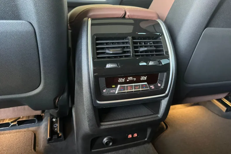 BMW X5 din 2025 cu 6.500 km - oferta BMW176187 - foto 18