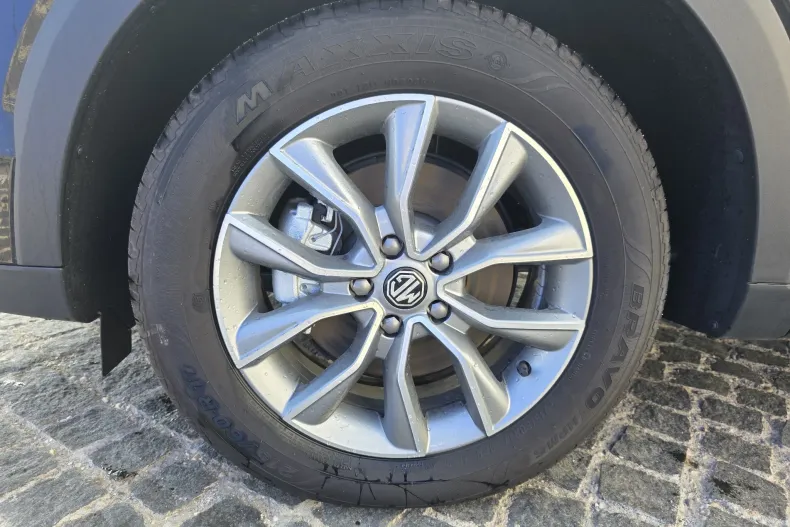 MG EHS din 2023 cu 1 km - oferta MG0176189 - foto 5