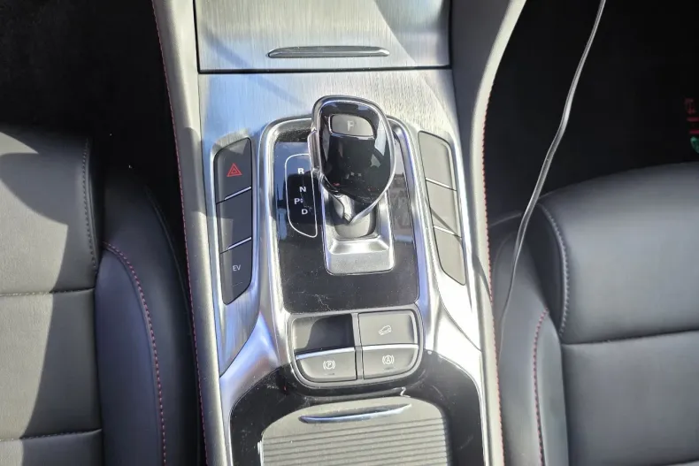 MG EHS din 2023 cu 1 km - oferta MG0176189 - foto 8