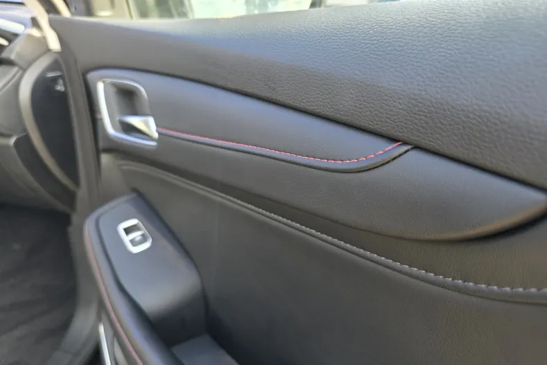 MG EHS din 2023 cu 1 km - oferta MG0176189 - foto 15