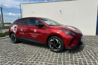 MG MG4 din 2023 cu 4.850 km - oferta MG0176190 - foto 2