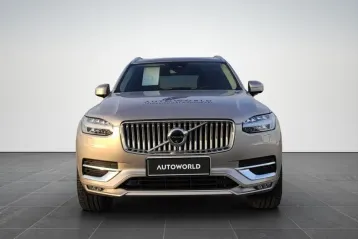 Volvo XC90 din 2024 - oferta VOL176191