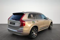 Volvo XC90 din 2024 cu 1 km - oferta VOL176191 - foto 6