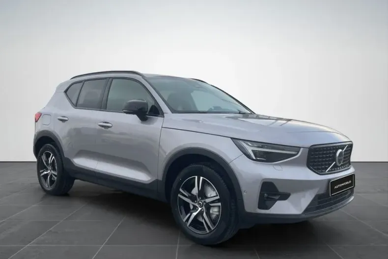 Volvo XC40 din 2025 cu 1 km - oferta VOL176192 - foto 7