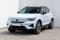 Volvo XC40 din 2024 cu 8.300 km - oferta VOL176193 - foto 1