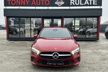 Mercedes-Benz A 180 din 2020 - oferta MER176194
