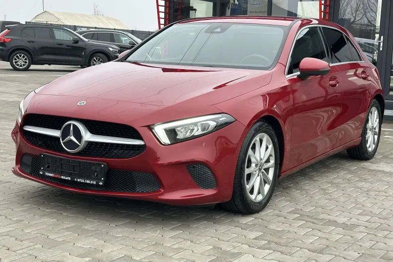 Mercedes-Benz A 180 din 2020 cu 149.300 km - oferta MER176194 - foto 2