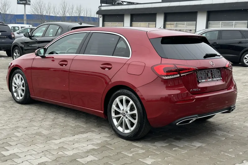 Mercedes-Benz A 180 din 2020 cu 149.300 km - oferta MER176194 - foto 4