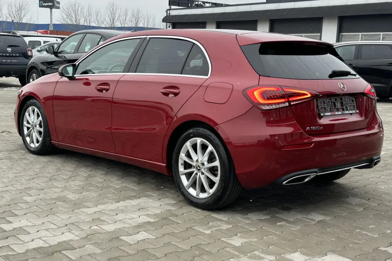 Mercedes-Benz A 180 din 2020 cu 149.300 km - oferta MER176194 - foto 5