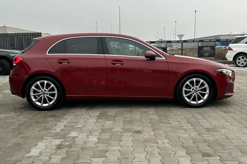 Mercedes-Benz A 180 din 2020 cu 149.300 km - oferta MER176194 - foto 8