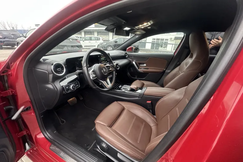 Mercedes-Benz A 180 din 2020 cu 149.300 km - oferta MER176194 - foto 10