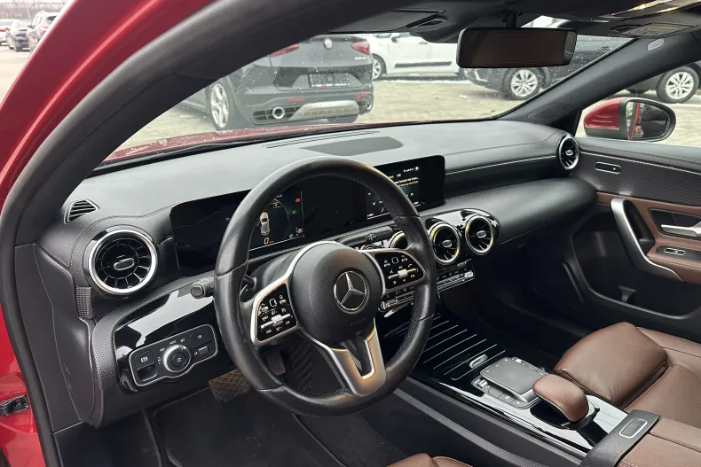 Mercedes-Benz A 180 din 2020 cu 149.300 km - oferta MER176194 - foto 11