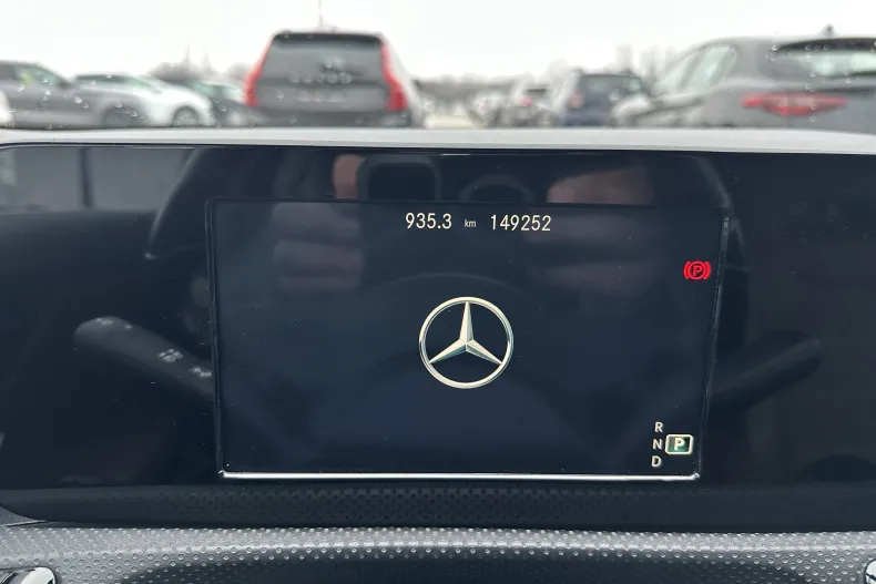 Mercedes-Benz A 180 din 2020 cu 149.300 km - oferta MER176194 - foto 16