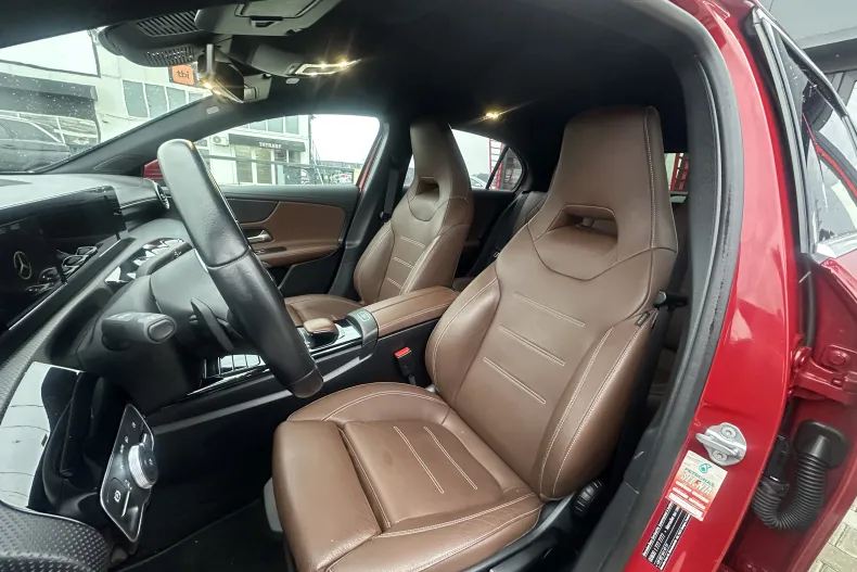 Mercedes-Benz A 180 din 2020 cu 149.300 km - oferta MER176194 - foto 17