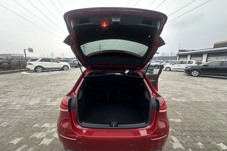 Mercedes-Benz A 180 din 2020 cu 149.300 km - oferta MER176194 - foto 21