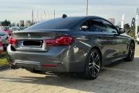 BMW Seria 4 din 2020 cu 152.603 km - oferta BMW176195 - foto 7