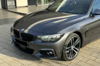 BMW Seria 4 din 2020 cu 152.603 km - oferta BMW176195 - foto 9
