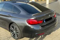 BMW Seria 4 din 2020 cu 152.603 km - oferta BMW176195 - foto 10