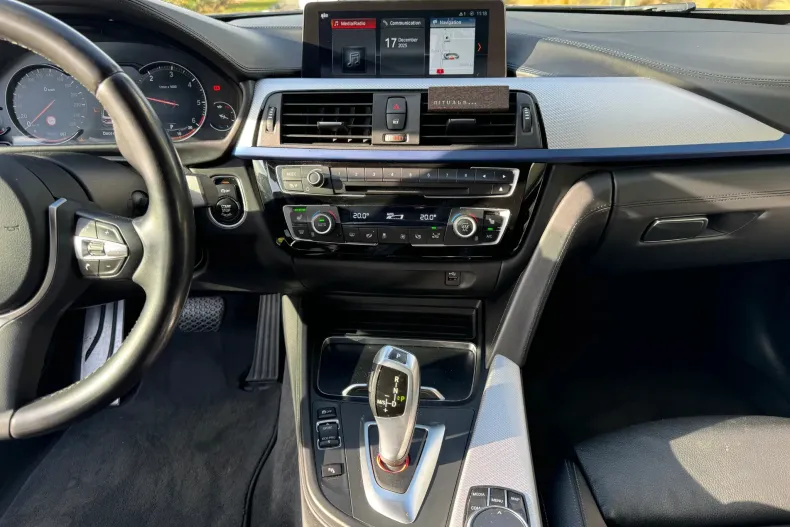 BMW Seria 4 din 2020 cu 152.603 km - oferta BMW176195 - foto 18