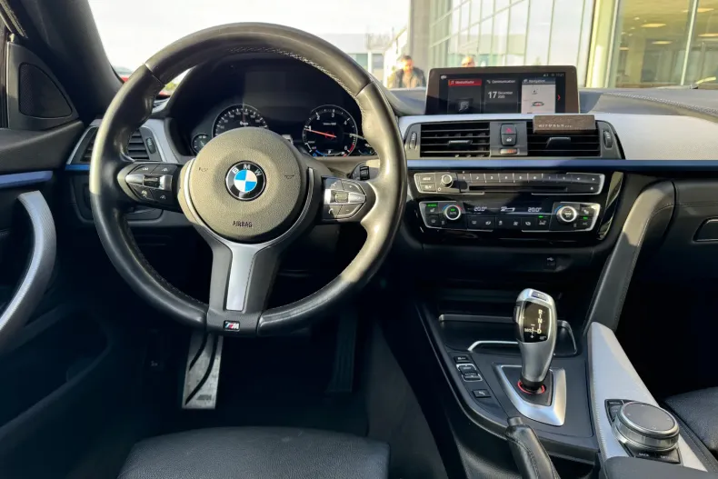 BMW Seria 4 din 2020 cu 152.603 km - oferta BMW176195 - foto 25