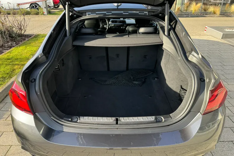 BMW Seria 4 din 2020 cu 152.603 km - oferta BMW176195 - foto 30