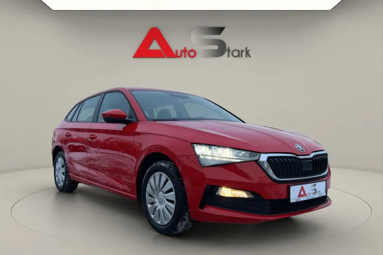 Skoda Scala din 2021 cu 165.658 km - oferta SKO176196 - foto 2