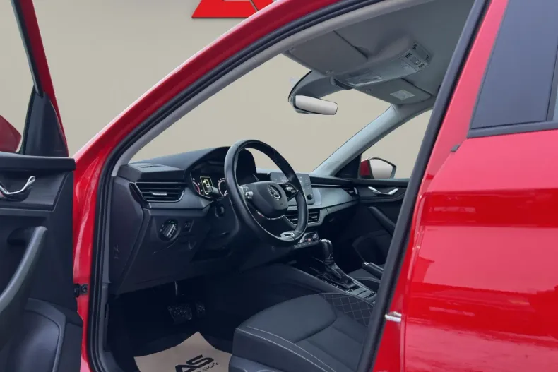 Skoda Scala din 2021 cu 165.658 km - oferta SKO176196 - foto 3