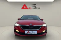 Skoda Scala din 2021 cu 165.658 km - oferta SKO176196 - foto 5
