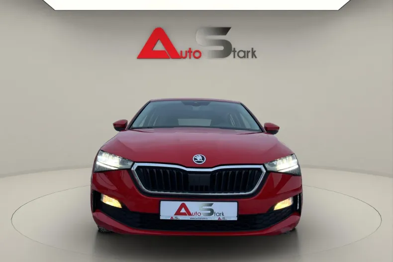 Skoda Scala din 2021 cu 165.658 km - oferta SKO176196 - foto 5