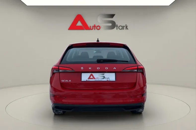Skoda Scala din 2021 cu 165.658 km - oferta SKO176196 - foto 6