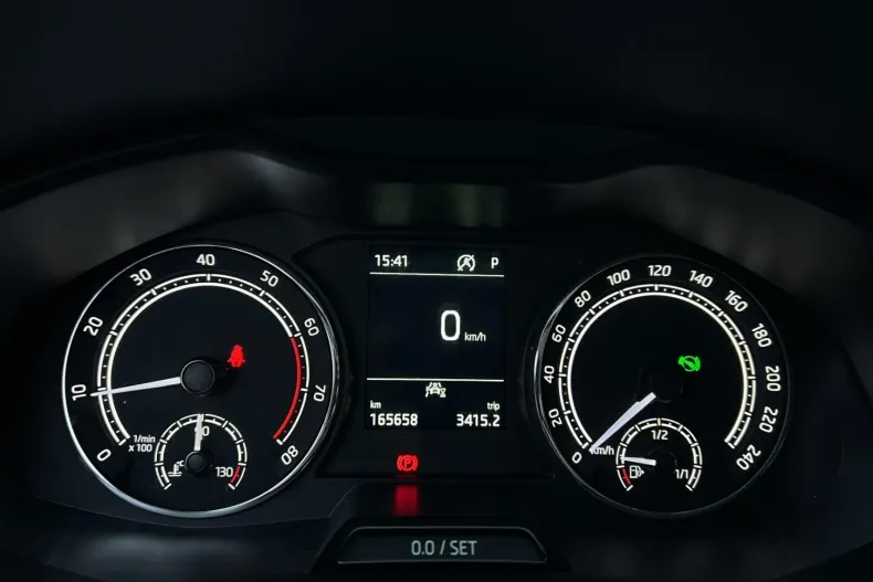 Skoda Scala din 2021 cu 165.658 km - oferta SKO176196 - foto 7