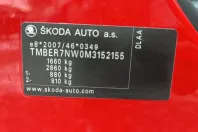 Skoda Scala din 2021 cu 165.658 km - oferta SKO176196 - foto 8